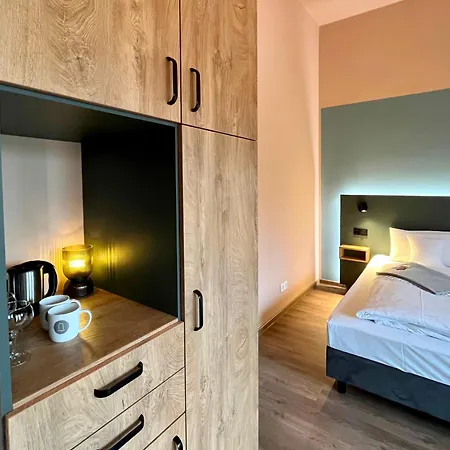 Hotel Kloster-quartier