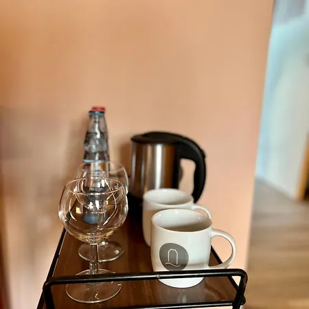 Kloster-quartier Munique