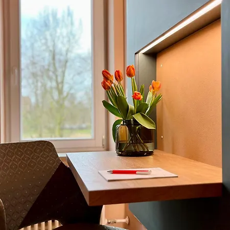 Hotel Kloster-quartier