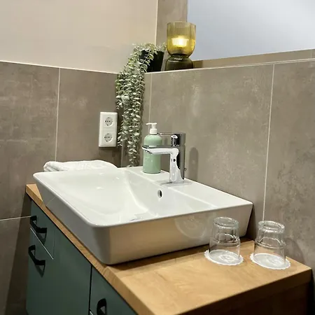 Hotel Kloster-quartier *