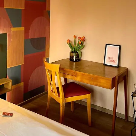 Kloster-quartier Hotel Munster (North Rhine-Westphalia)