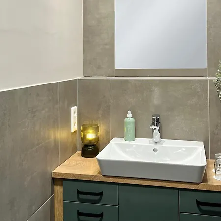 Kloster-quartier * Munster (North Rhine-Westphalia)