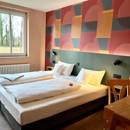 Kloster-quartier Hotel *