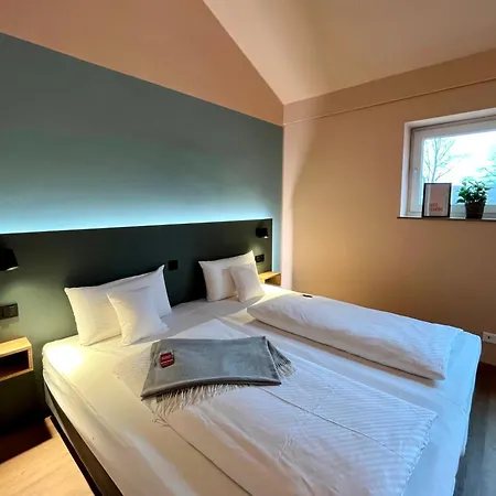 Hotel Kloster-quartier