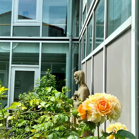 Szálloda Kloster-quartier *