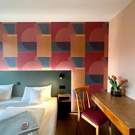 Hotel Kloster-quartier