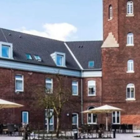 Kloster-quartier Hotel