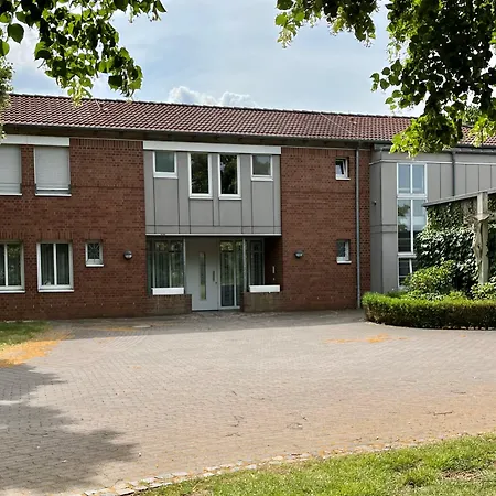 Kloster-quartier * مونستر