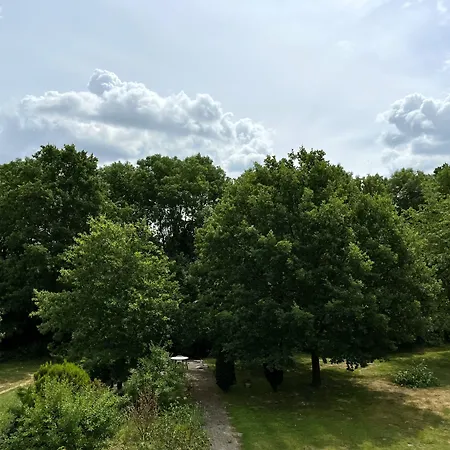 Szálloda Kloster-quartier Münster