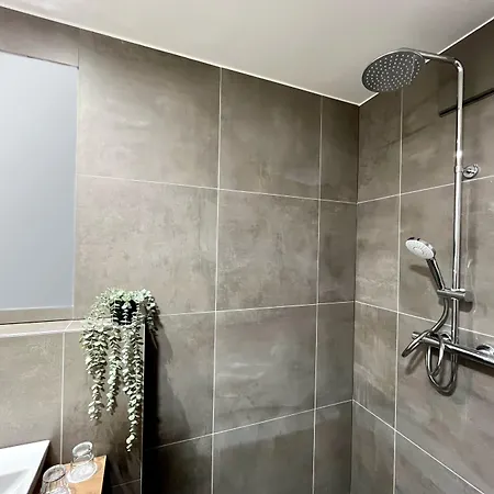 Kloster-quartier Szálloda