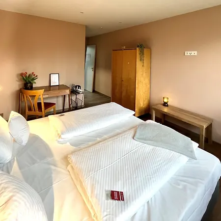 Kloster-quartier Munster (North Rhine-Westphalia)