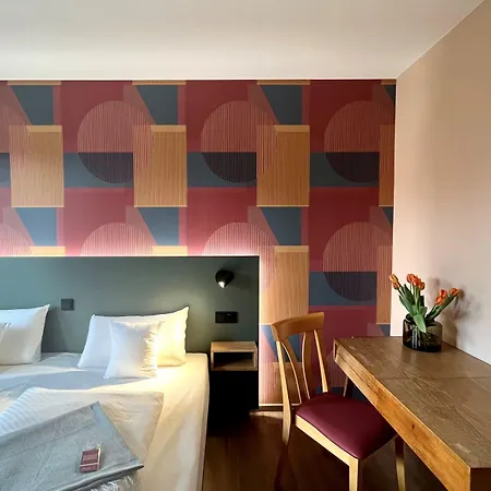 Kloster-quartier 酒店 *