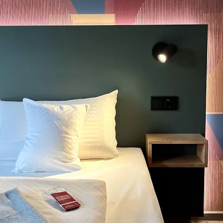 Kloster-quartier Hotel