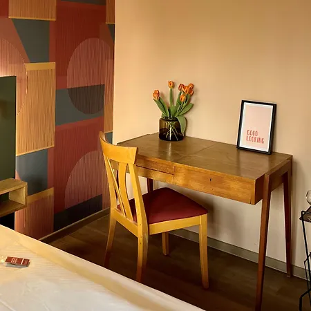 Szálloda Kloster-quartier Münster