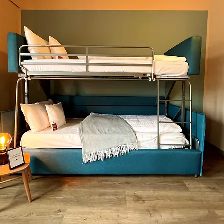 Kloster-quartier * Μούνστερ