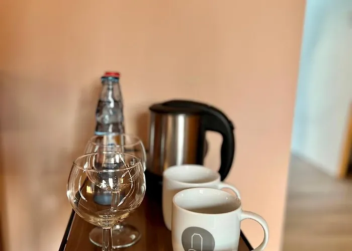 Kloster-quartier مونستر