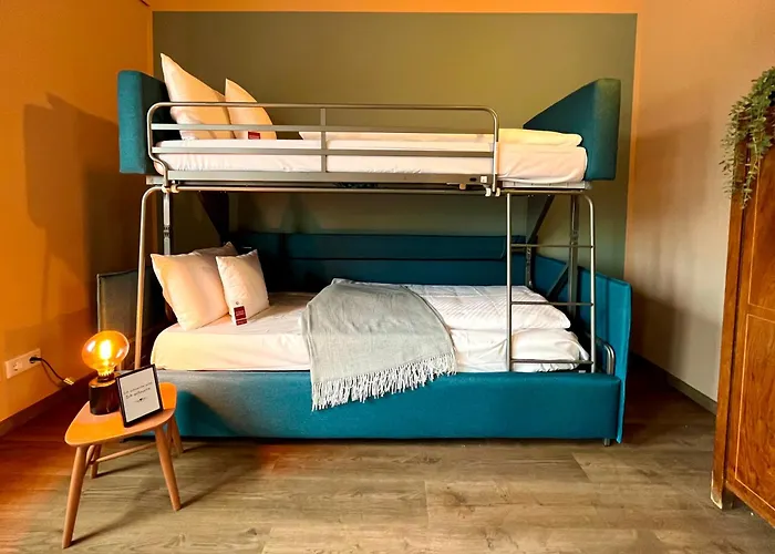 Kloster-quartier فندق