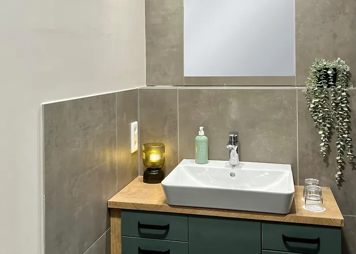 Kloster-quartier * مونستر