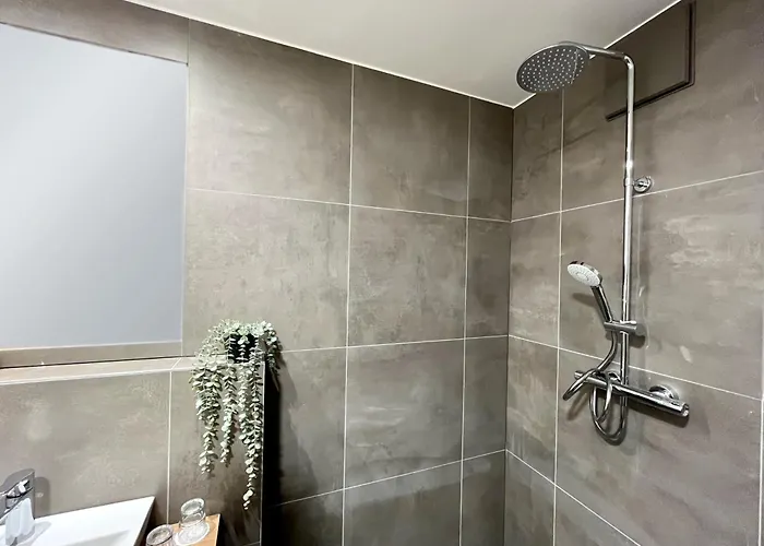 Hotell Kloster-quartier Munster (North Rhine-Westphalia)