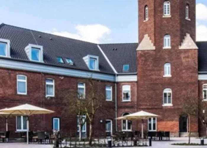 Kloster-quartier Hotel