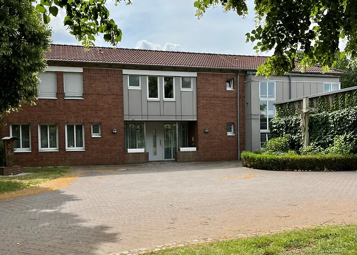 Kloster-quartier * Münster