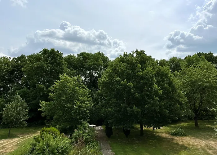 فندق Kloster-quartier مونستر