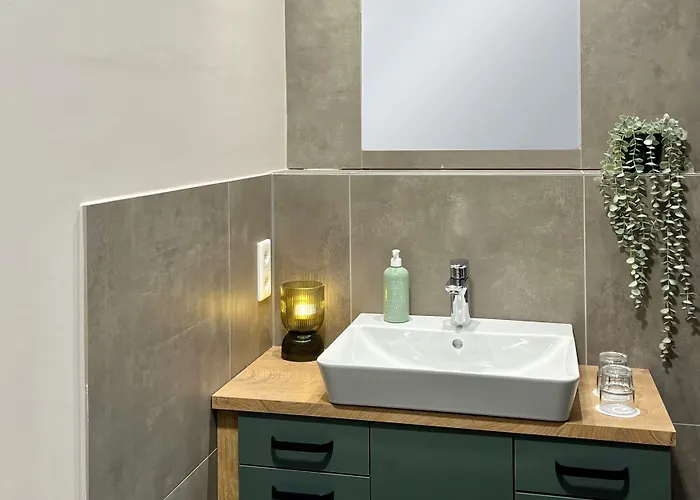 Hotel Kloster-quartier