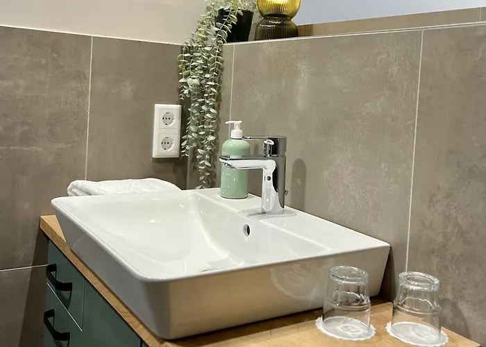 Kloster-quartier مونستر