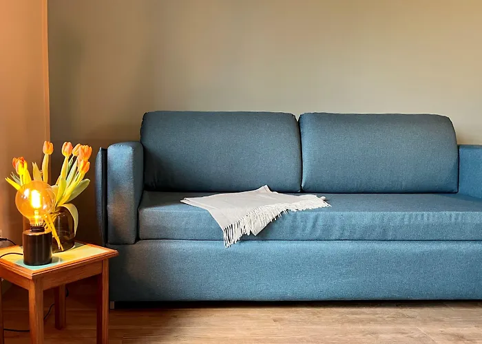 Hotel Kloster-quartier Münster