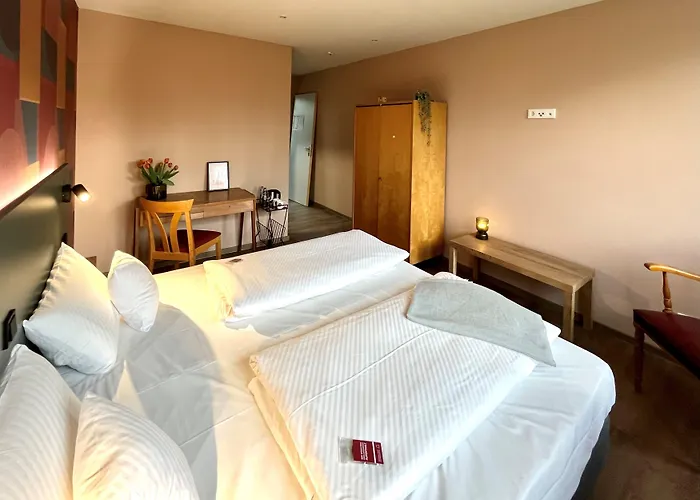 Kloster-quartier مونستر