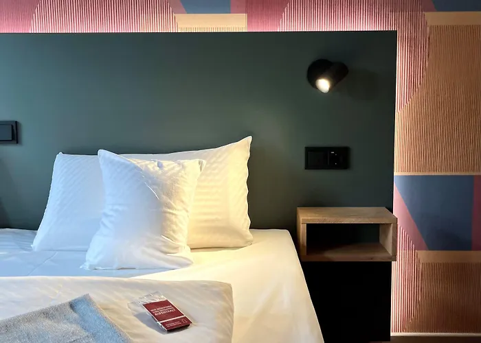 Kloster-quartier Hotel