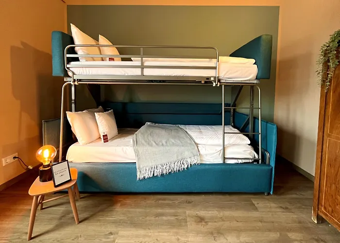 Kloster-quartier * Münster